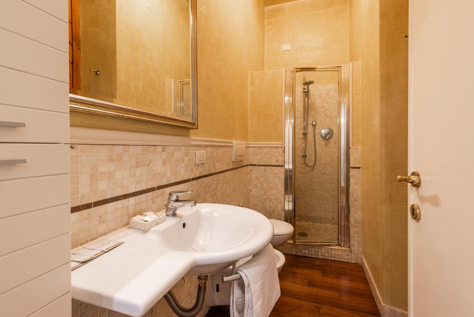 Apartamento Luxury Art Piazza Signoria Florencia