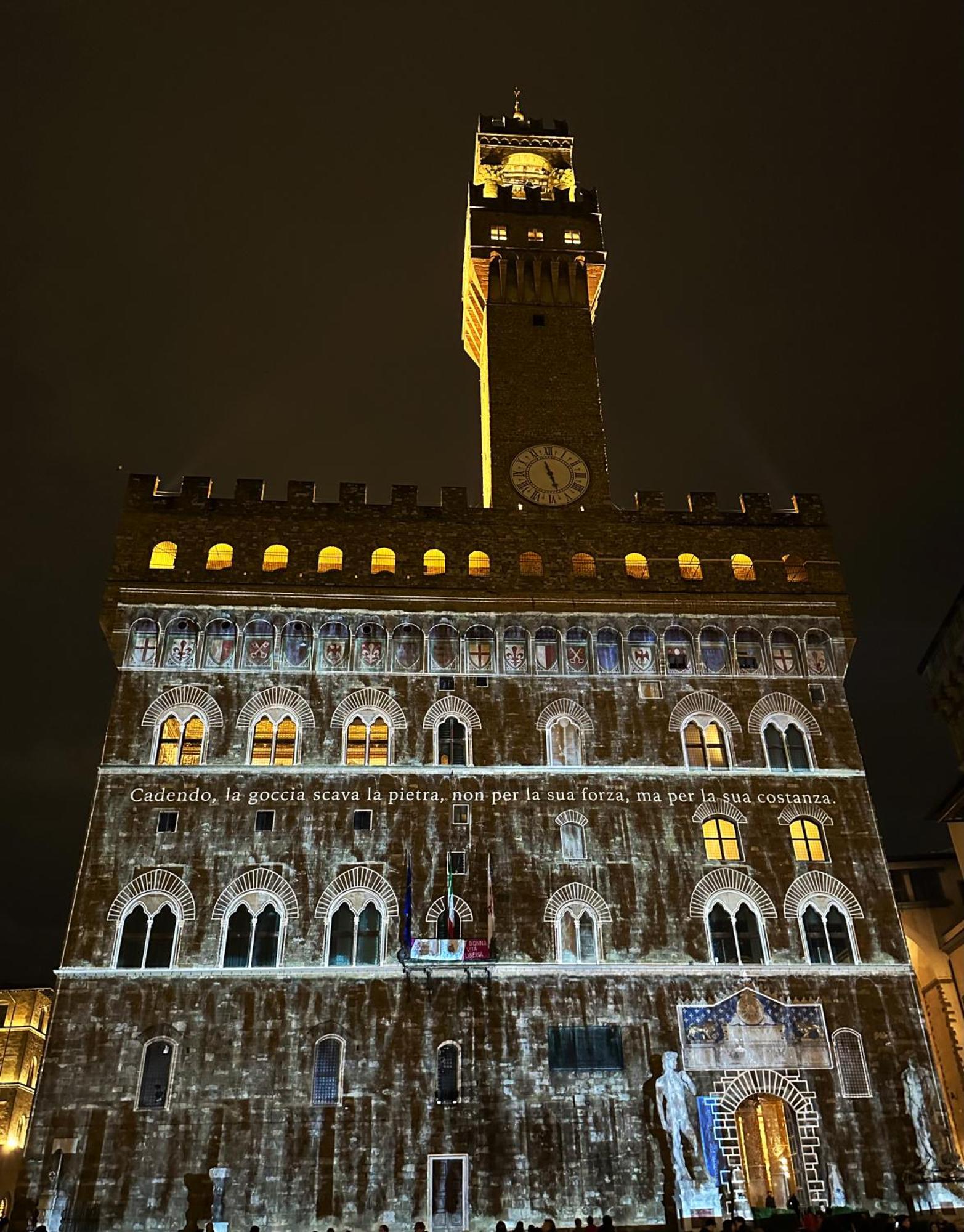 Luxury Art Piazza Signoria