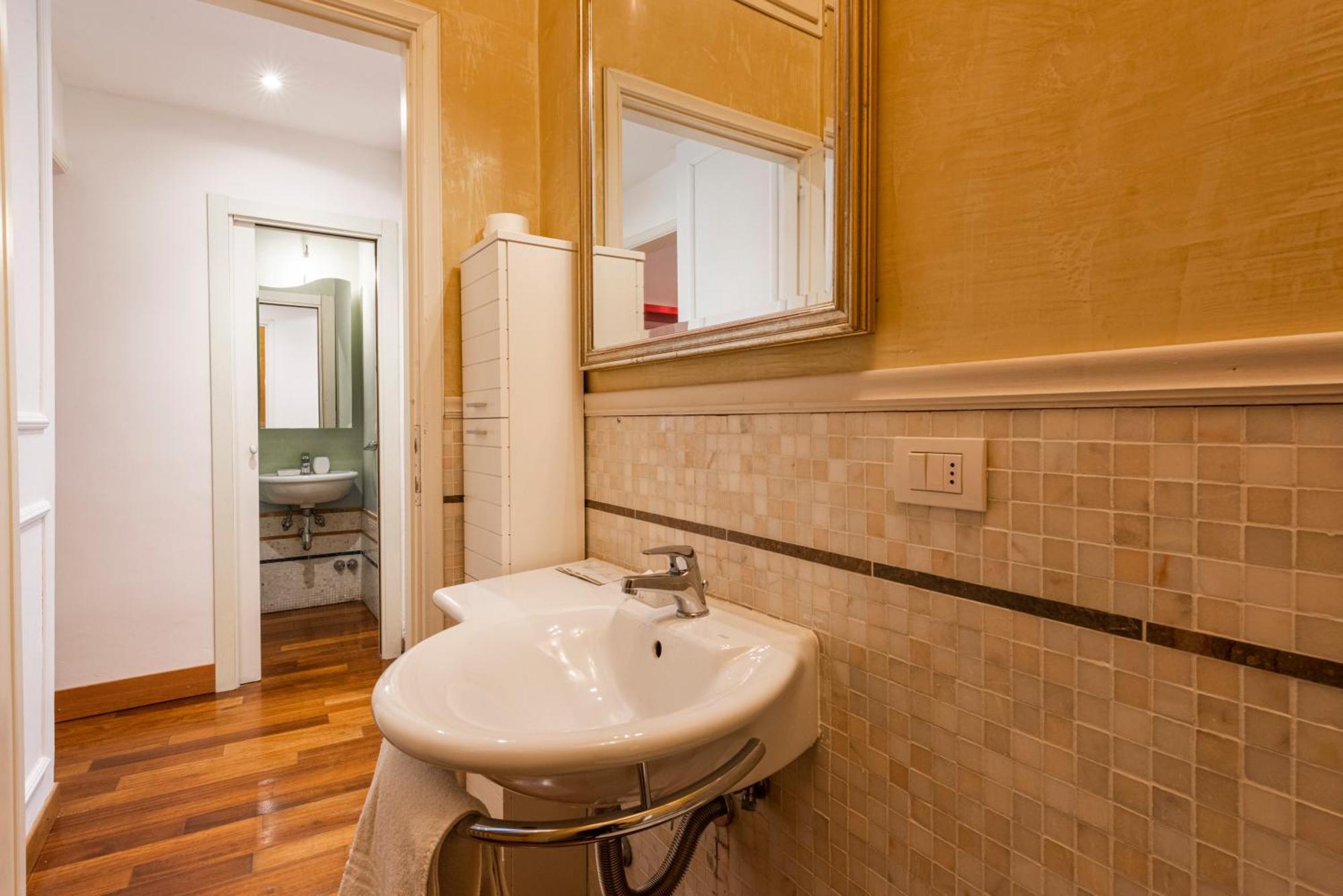 Apartamento Luxury Art Piazza Signoria *