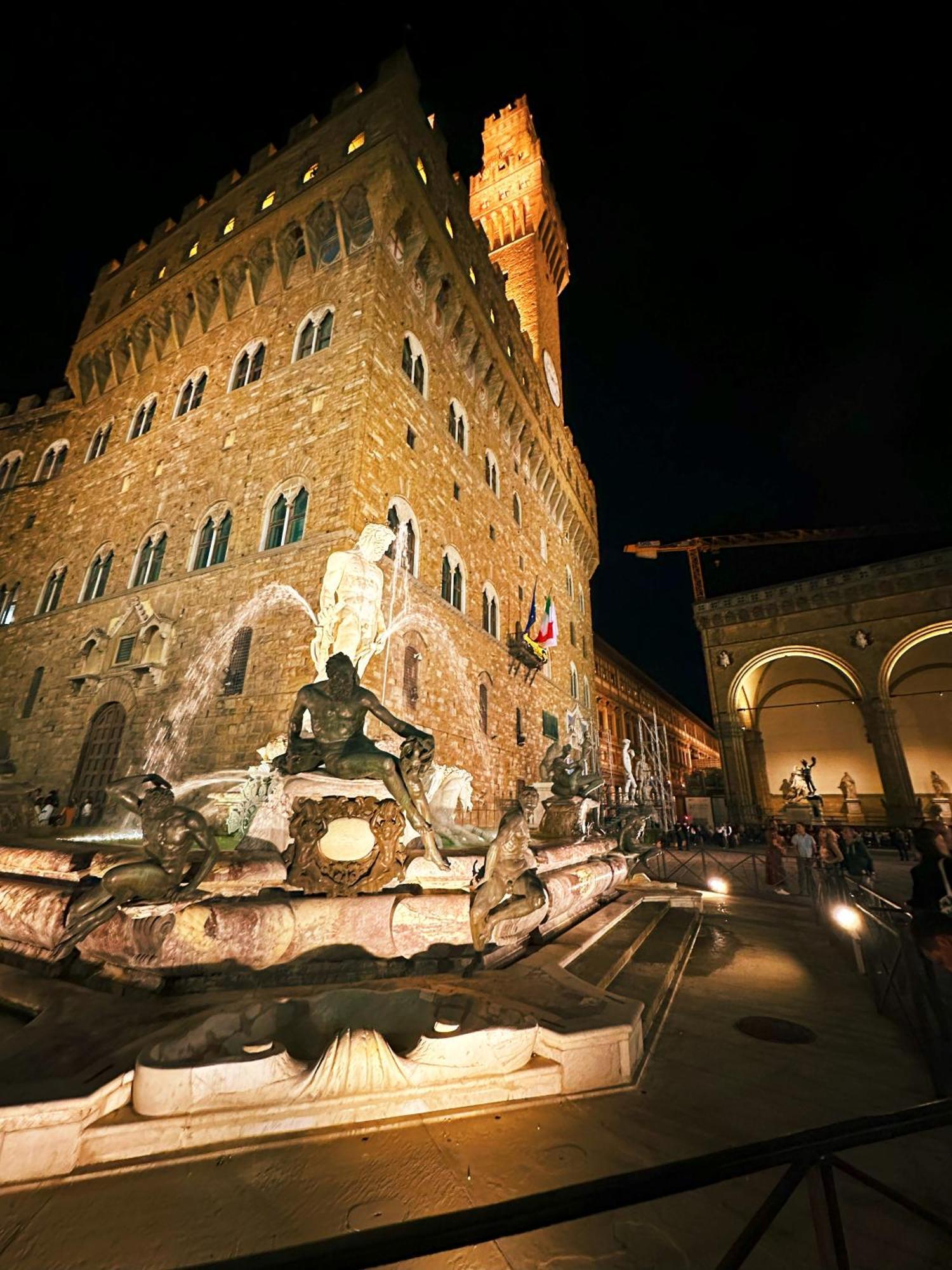 Apartamento Luxury Art Piazza Signoria *